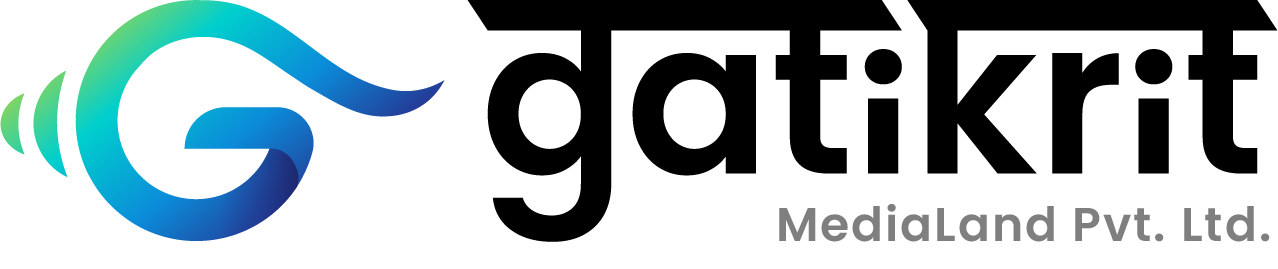 GatiKrit Logo